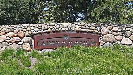 15 Winfield Drive Ladera Ranch, CA 92694 - Photo 28 of 43 a sign that is sitting in front of a tree
