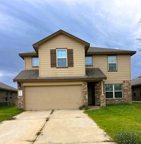614 Ashley Falls Lane Rosharon, TX 77583 - Photo 1 of 26