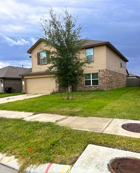 614 Ashley Falls Lane Rosharon, TX 77583 - Photo 2 of 26