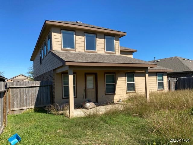614 Ashley Falls Lane Rosharon, TX 77583 - Photo 26 of 26