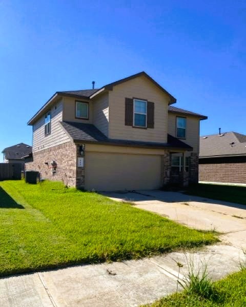 614 Ashley Falls Lane Rosharon, TX 77583 - Photo 3 of 26