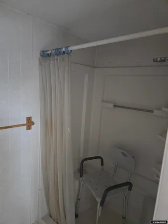 $220,000 | 530 South Kansas Avenue, Guernsey, WY 82214