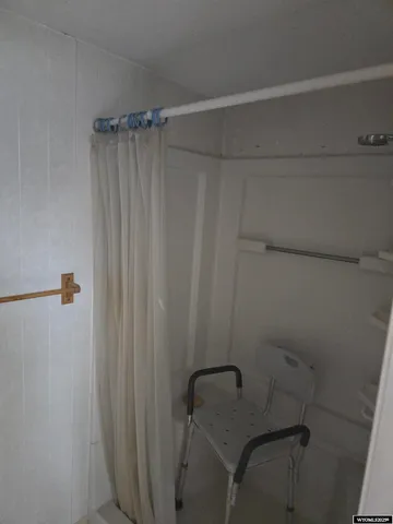 $220,000 | 530 South Kansas Avenue, Guernsey, WY 82214