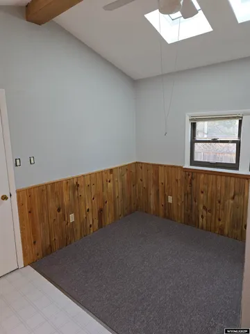 $220,000 | 530 South Kansas Avenue, Guernsey, WY 82214