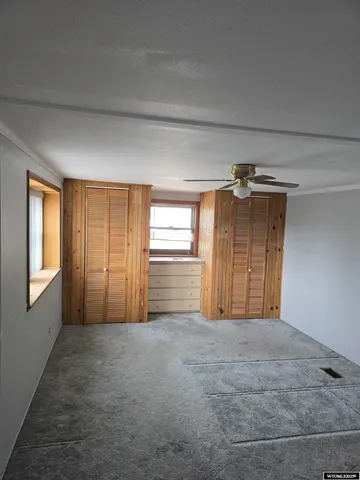 $220,000 | 530 South Kansas Avenue, Guernsey, WY 82214