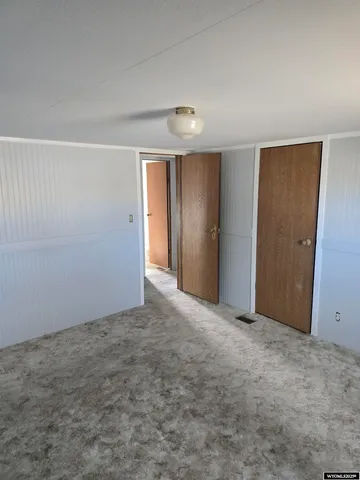 $220,000 | 530 South Kansas Avenue, Guernsey, WY 82214