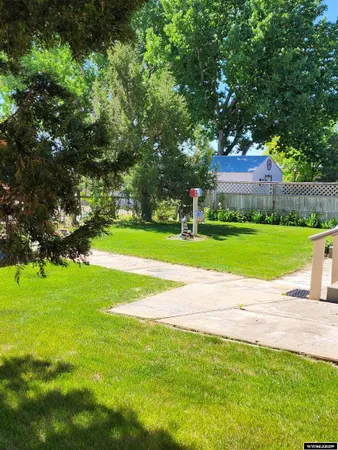 $220,000 | 530 South Kansas Avenue, Guernsey, WY 82214