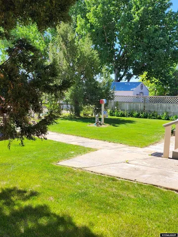 $220,000 | 530 South Kansas Avenue, Guernsey, WY 82214