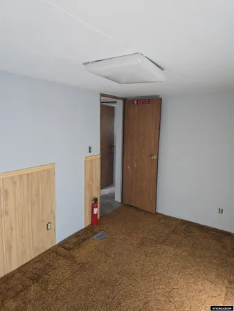 $220,000 | 530 South Kansas Avenue, Guernsey, WY 82214