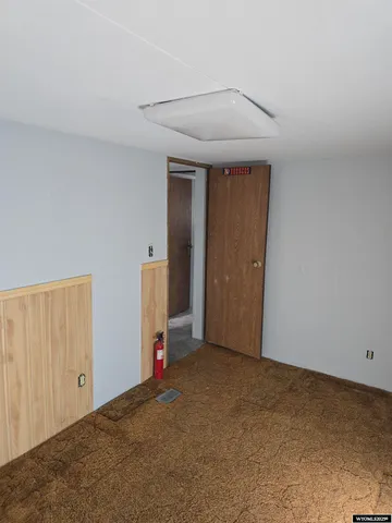 $220,000 | 530 South Kansas Avenue, Guernsey, WY 82214