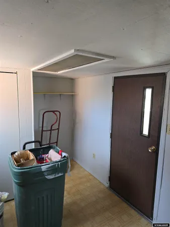 $220,000 | 530 South Kansas Avenue, Guernsey, WY 82214