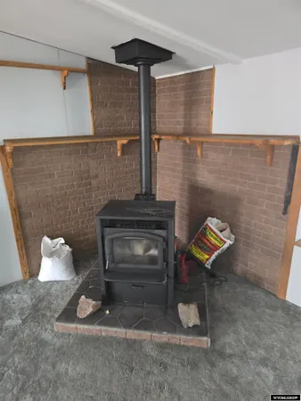 $220,000 | 530 South Kansas Avenue, Guernsey, WY 82214