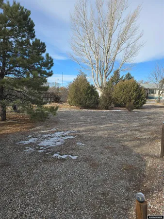 $220,000 | 530 South Kansas Avenue, Guernsey, WY 82214