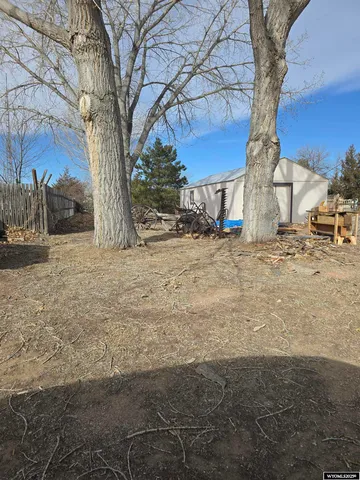$220,000 | 530 South Kansas Avenue, Guernsey, WY 82214
