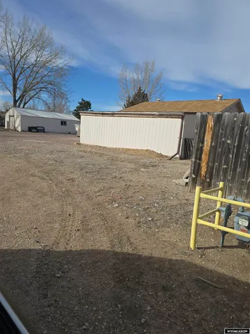 $220,000 | 530 South Kansas Avenue, Guernsey, WY 82214