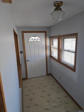 $220,000 | 530 South Kansas Avenue, Guernsey, WY 82214