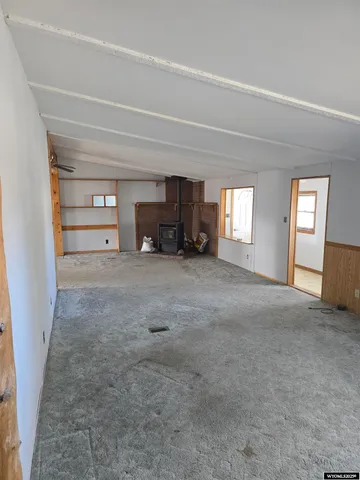 $220,000 | 530 South Kansas Avenue, Guernsey, WY 82214