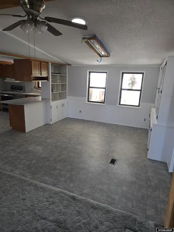 $220,000 | 530 South Kansas Avenue, Guernsey, WY 82214