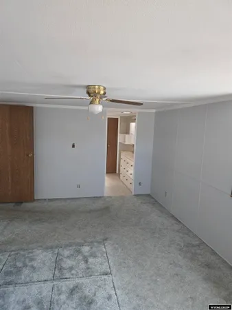 $220,000 | 530 South Kansas Avenue, Guernsey, WY 82214