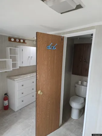 $220,000 | 530 South Kansas Avenue, Guernsey, WY 82214