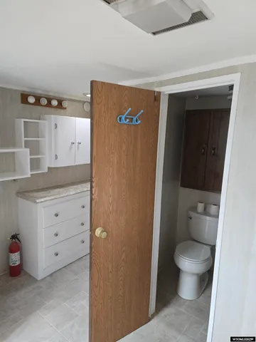 $220,000 | 530 South Kansas Avenue, Guernsey, WY 82214