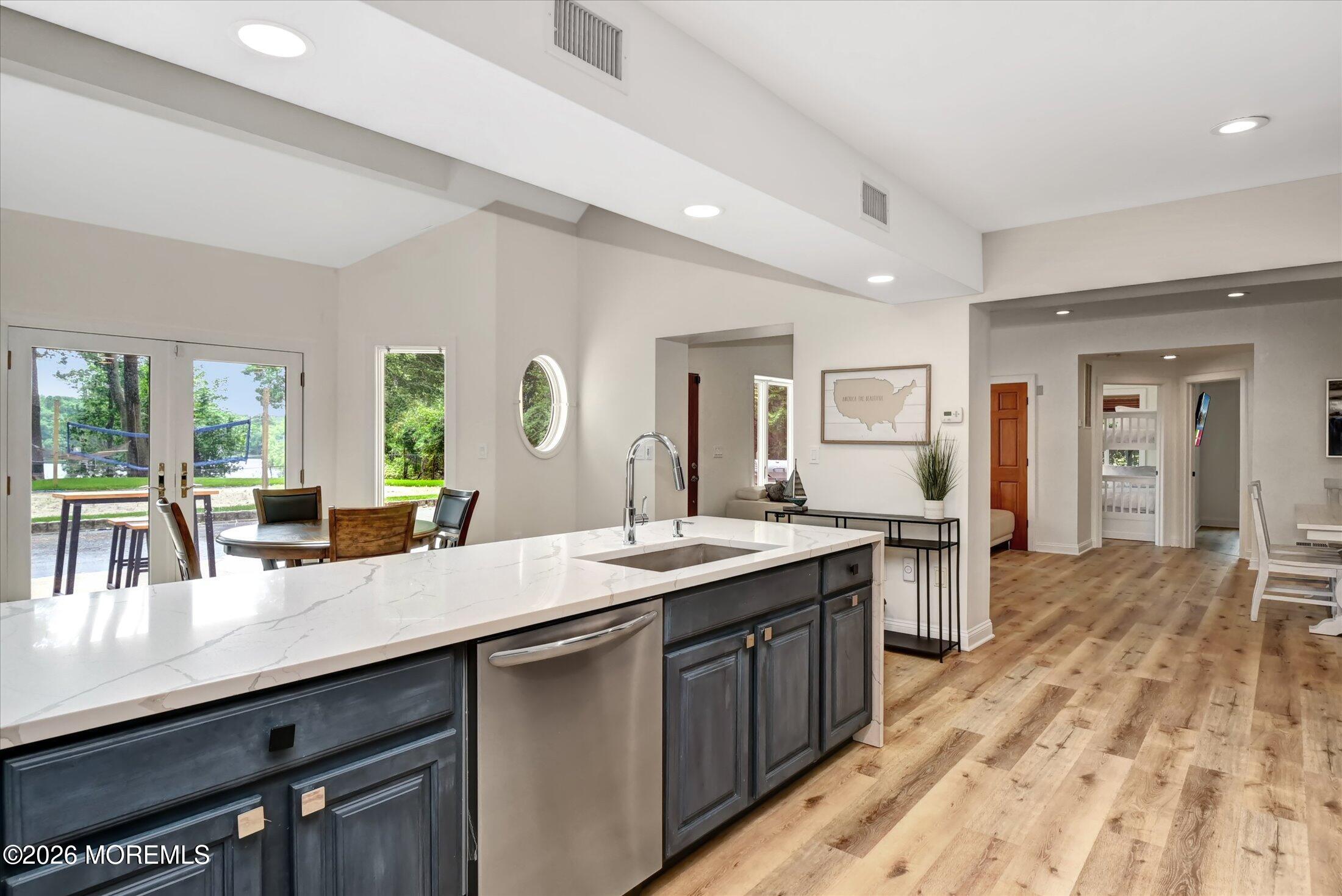65 Phalanx Road Lincroft, NJ 07738 - Photo 13 of 27 17-Kitchen