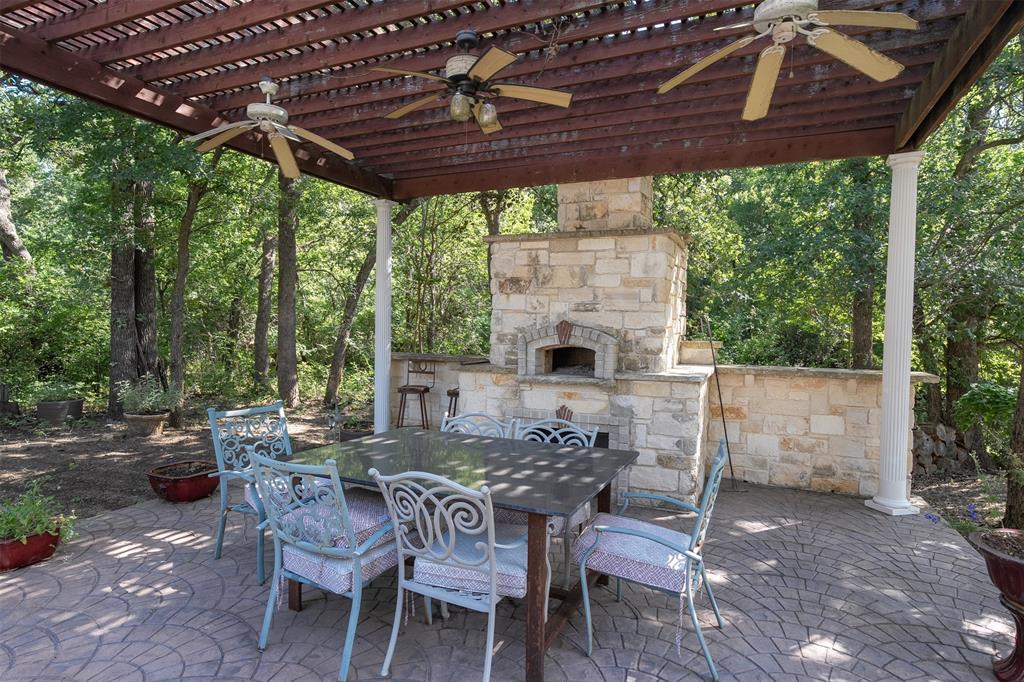6529 Asher Road Alvarado, TX 76009 - Photo 19 of 39