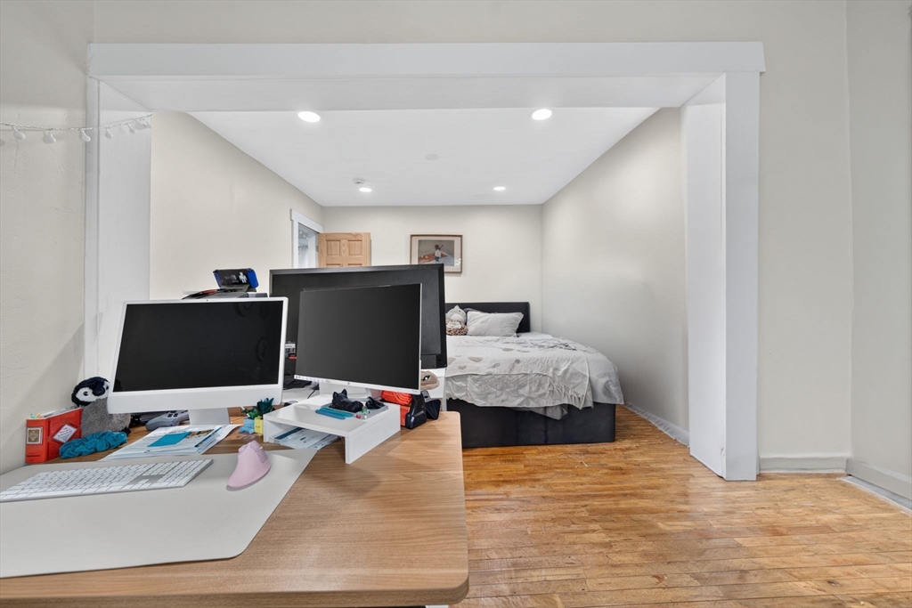 16 Svenson Avenue, Unit 1 Worcester, MA 01607 - Photo 17 of 30 Gallery Image 17