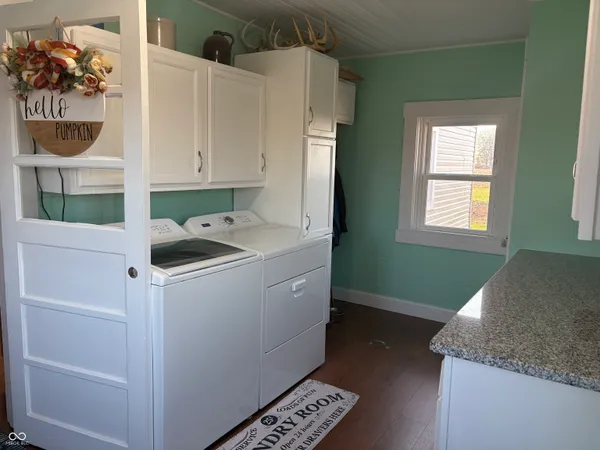 $419,000 | 7746 West Co Road 50 North, Connersville, IN 47331
