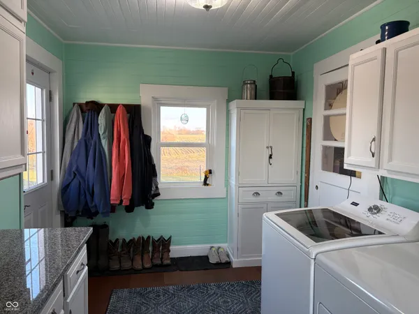 $419,000 | 7746 West Co Road 50 North, Connersville, IN 47331