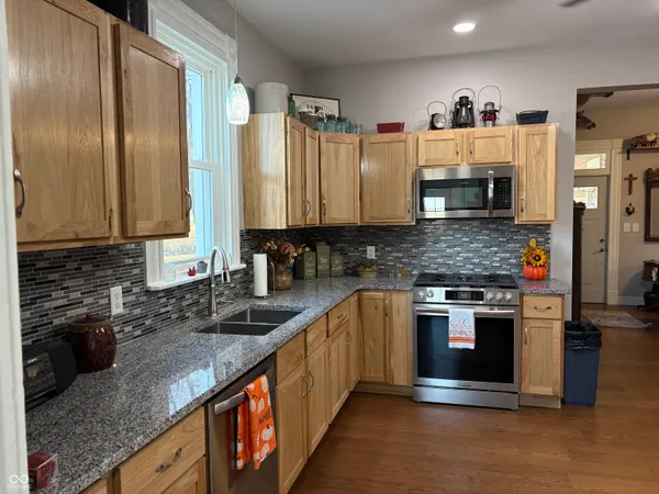 $419,000 | 7746 West Co Road 50 North, Connersville, IN 47331