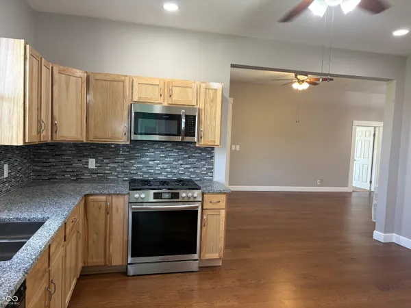 $419,000 | 7746 West Co Road 50 North, Connersville, IN 47331