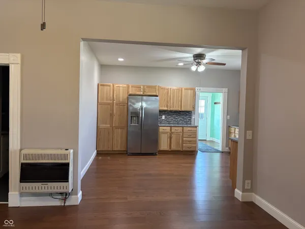 $419,000 | 7746 West Co Road 50 North, Connersville, IN 47331