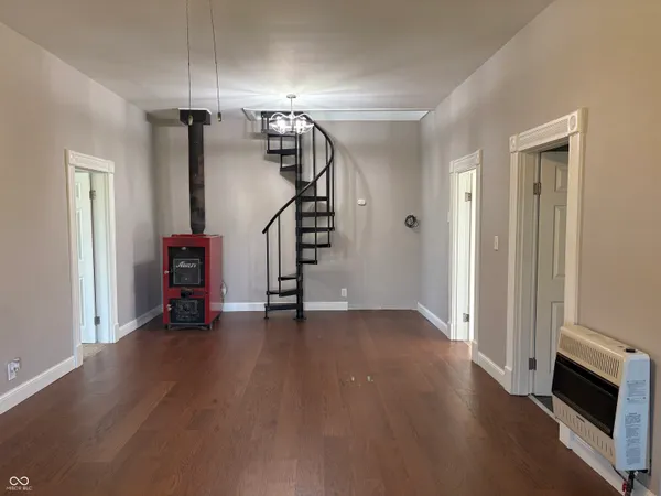 $419,000 | 7746 West Co Road 50 North, Connersville, IN 47331