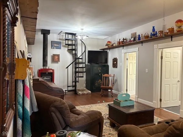 $419,000 | 7746 West Co Road 50 North, Connersville, IN 47331