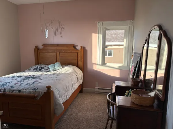 $419,000 | 7746 West Co Road 50 North, Connersville, IN 47331