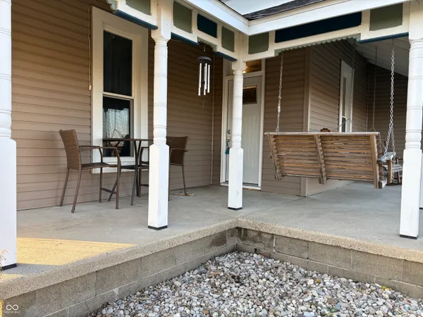 $419,000 | 7746 West Co Road 50 North, Connersville, IN 47331