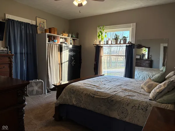 $419,000 | 7746 West Co Road 50 North, Connersville, IN 47331