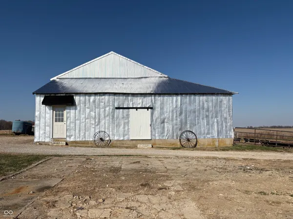 $419,000 | 7746 West Co Road 50 North, Connersville, IN 47331
