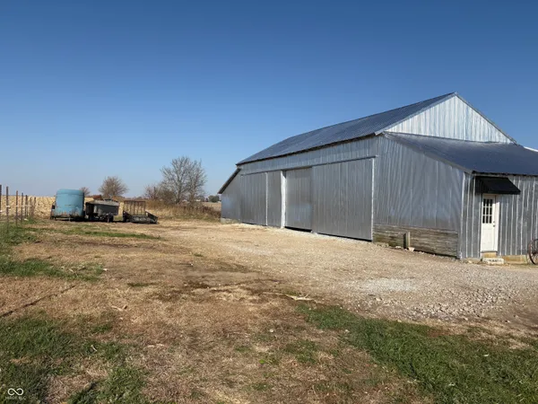 $419,000 | 7746 West Co Road 50 North, Connersville, IN 47331