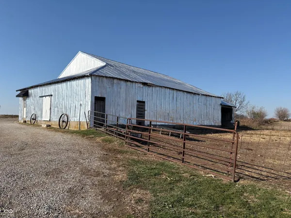 $419,000 | 7746 West Co Road 50 North, Connersville, IN 47331
