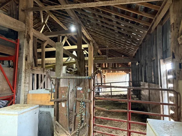 $419,000 | 7746 West Co Road 50 North, Connersville, IN 47331