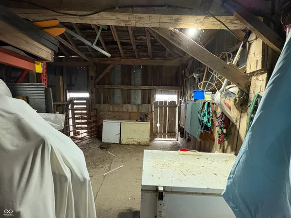 $419,000 | 7746 West Co Road 50 North, Connersville, IN 47331