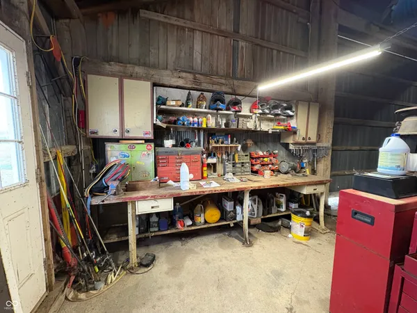 $419,000 | 7746 West Co Road 50 North, Connersville, IN 47331