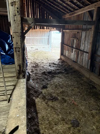 $419,000 | 7746 West Co Road 50 North, Connersville, IN 47331