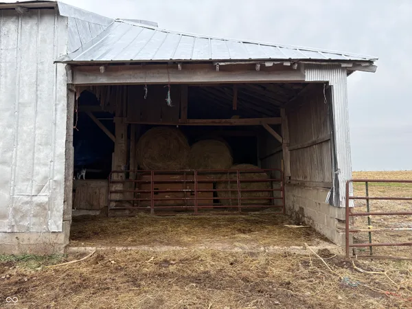 $419,000 | 7746 West Co Road 50 North, Connersville, IN 47331