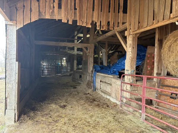 $419,000 | 7746 West Co Road 50 North, Connersville, IN 47331