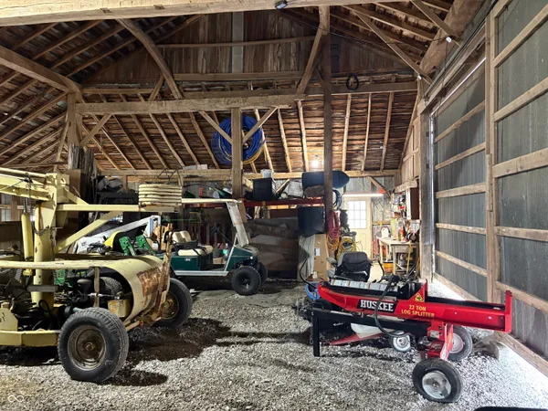 $419,000 | 7746 West Co Road 50 North, Connersville, IN 47331