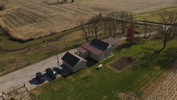 $419,000 | 7746 West Co Road 50 North, Connersville, IN 47331