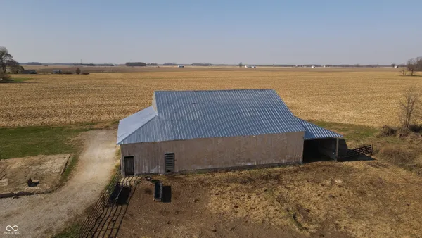 $419,000 | 7746 West Co Road 50 North, Connersville, IN 47331